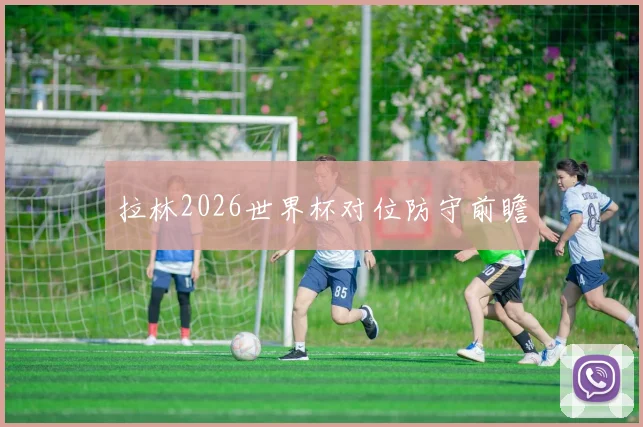 拉林2026世界杯对位防守前瞻