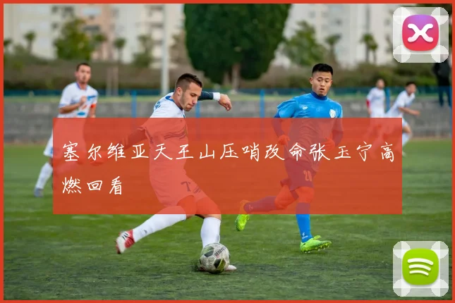 塞尔维亚天王山压哨改命张玉宁高燃回看