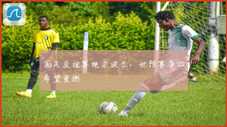 国足友谊赛绝杀波兰，世预赛争四希望重燃