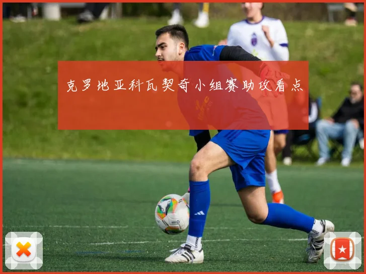 克罗地亚科瓦契奇小组赛助攻看点