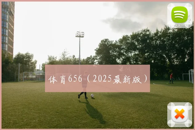 体育656（2025最新版）