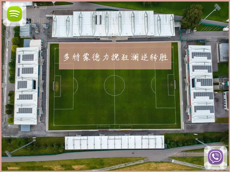 多特蒙德力挽狂澜逆转胜