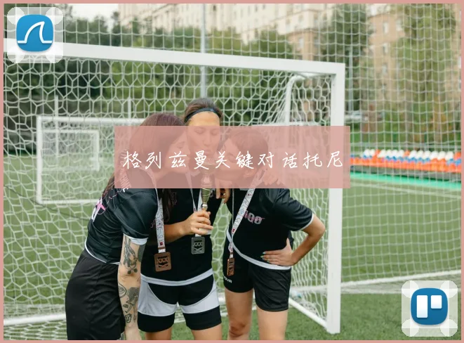 格列兹曼关键对话托尼