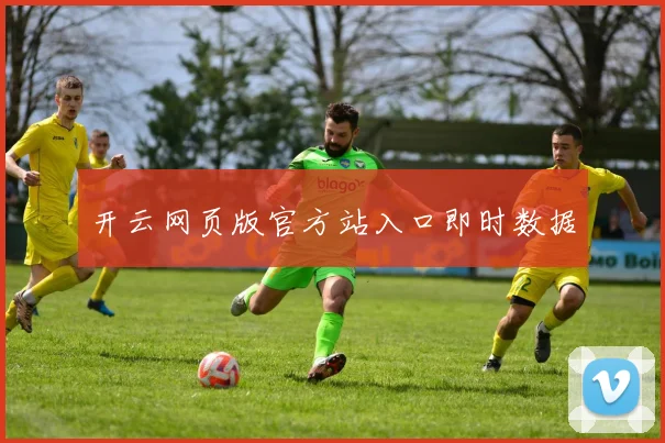 开云网页版官方站入口即时数据