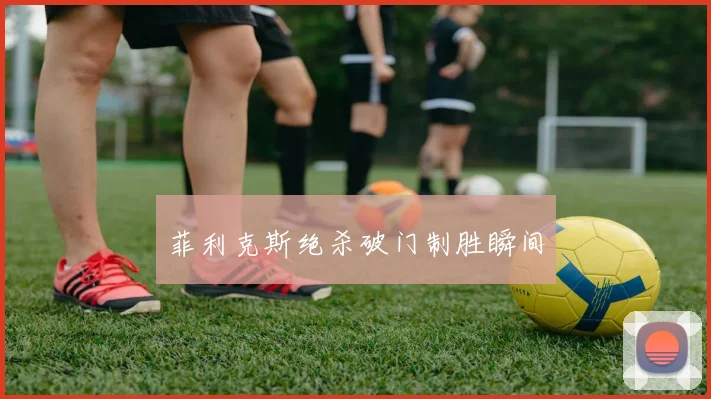 菲利克斯绝杀破门制胜瞬间