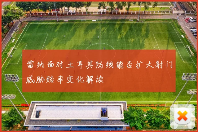 雷纳面对土耳其防线能否扩大射门威胁赔率变化解读