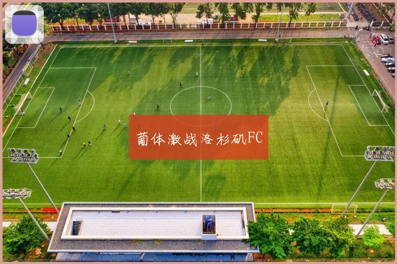 葡体激战洛杉矶FC