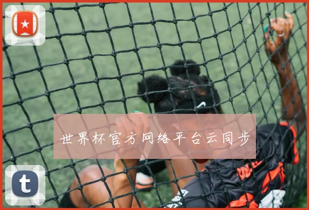 世界杯官方网络平台云同步