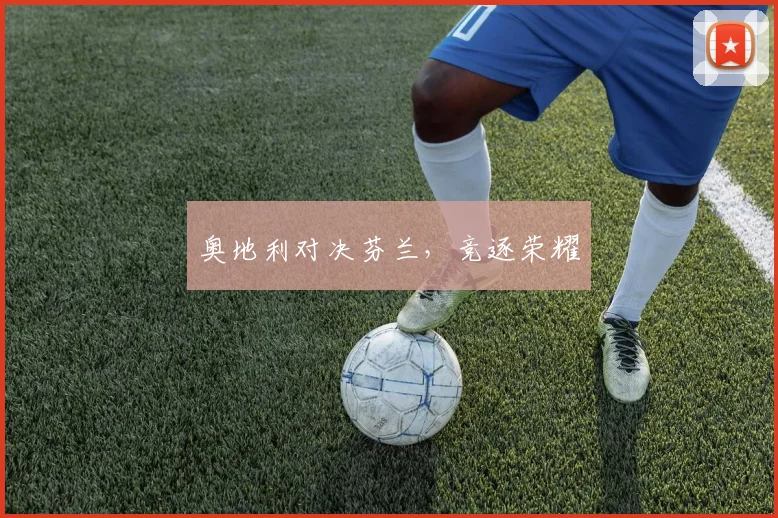 奥地利对决芬兰,竞逐荣耀