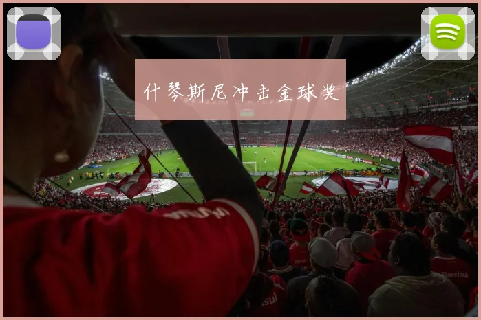 什琴斯尼冲击金球奖