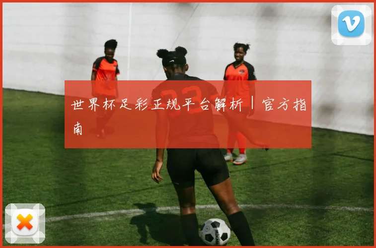 世界杯足彩正规平台解析|官方指南
