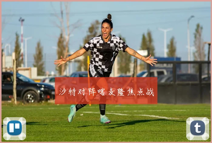 沙特对阵喀麦隆焦点战