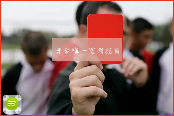 开云唯一官网指南