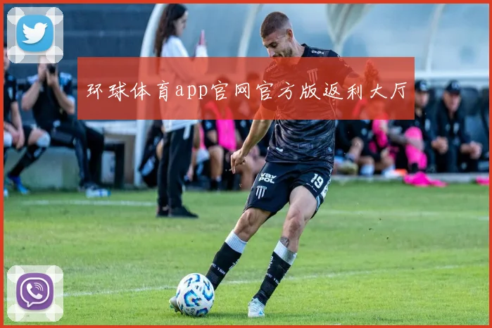 环球体育app官网官方版返利大厅