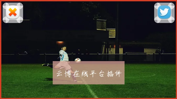云博在线平台插件