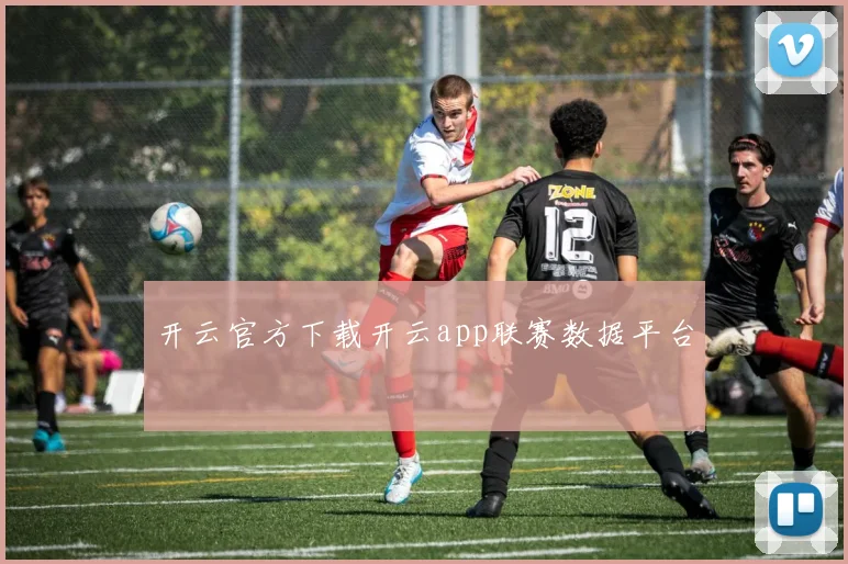 开云官方下载开云app联赛数据平台