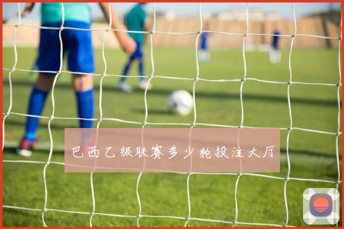 巴西乙级联赛多少轮投注大厅