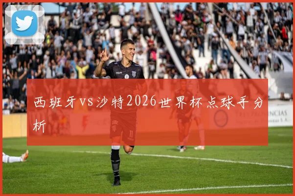 西班牙vs沙特2026世界杯点球手分析