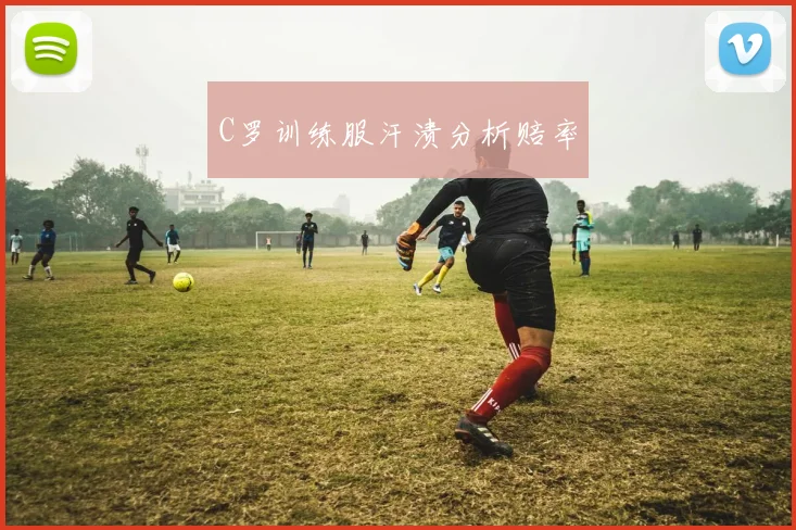 C罗训练服汗渍分析赔率