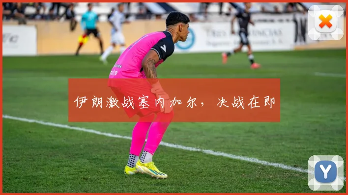 伊朗激战塞内加尔，决战在即